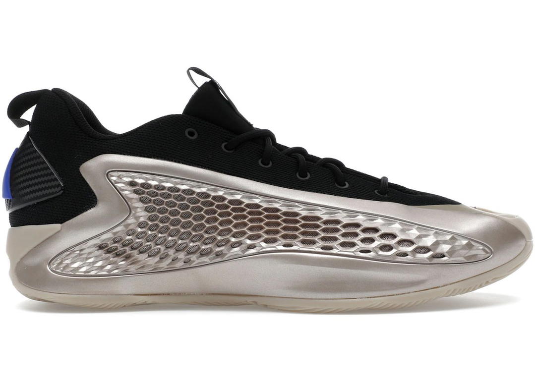 adidas adidas AE 1 Low Champagne Metallic