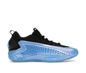 Buy adidas Anthony Edwards 1 Low Trainers Blue Burst at Sasom – Authentic and Ready to Ship