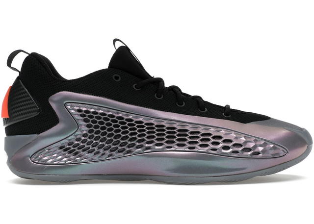 adidas adidas AE 1 Low Iron Sharpens Iron - view 1