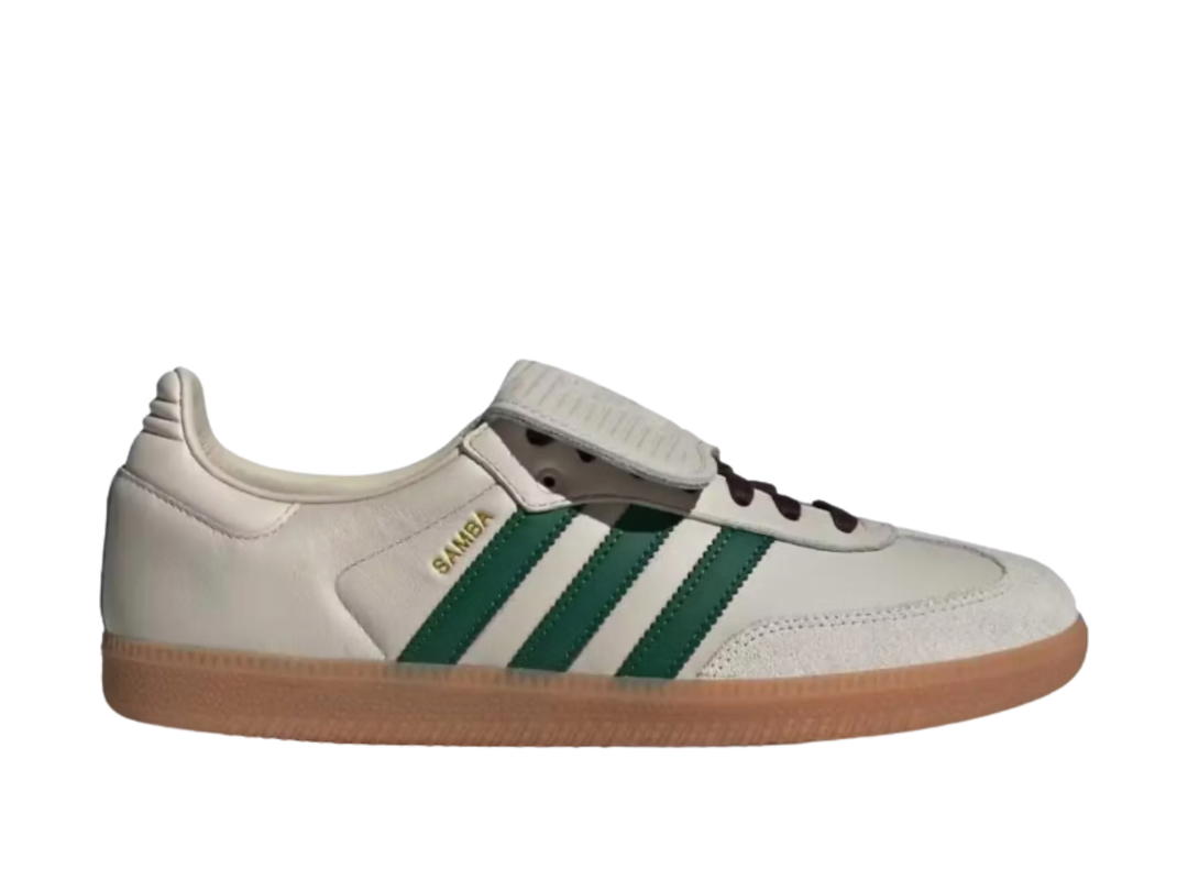 adidas adidas Samba LT Alumina Dark Green