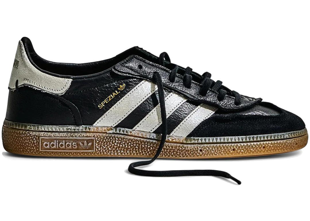 adidas adidas Handball Spezial Invincible Black