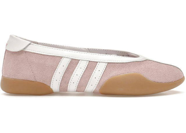 adidas adidas Taekwondo Mei Ballet Shoes Pink (Women's) - view 1