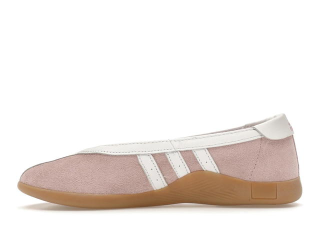 adidas adidas Taekwondo Mei Ballet Shoes Pink (Women's) - view 3