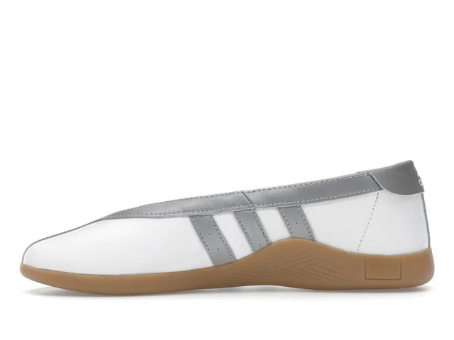 adidas adidas Taekwondo Mei Shoes Silver Metallic (Women's) - view 3