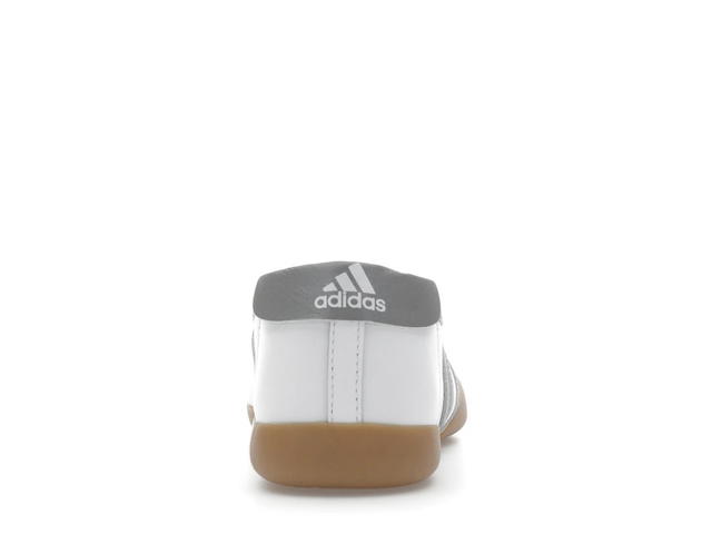 adidas adidas Taekwondo Mei Shoes Silver Metallic (Women's) - view 4