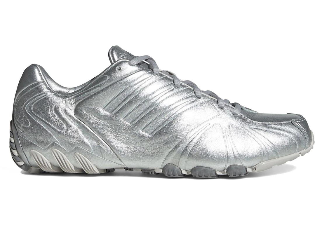 adidas adidas Ghost Sprint Metallic Silver (Women's)