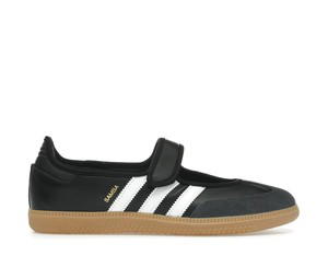 Buy adidas Samba Jane Shoes Core Black (Women's) at Sasom – Authentic and Ready to Ship