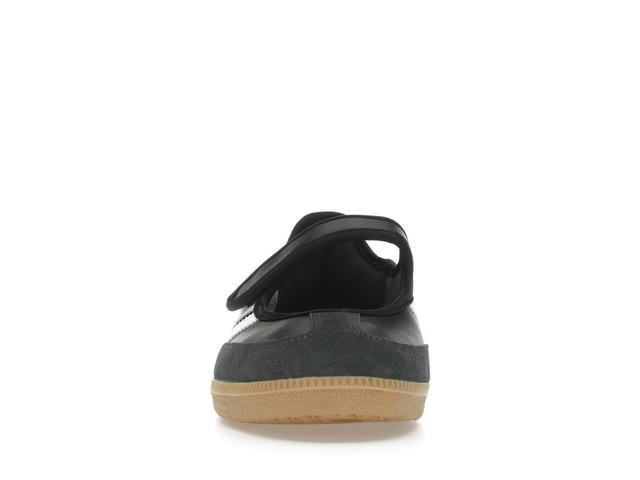 adidas adidas Samba Jane Shoes Core Black (Women's) - view 2