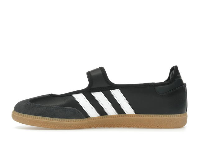 adidas adidas Samba Jane Shoes Core Black (Women's) - view 3