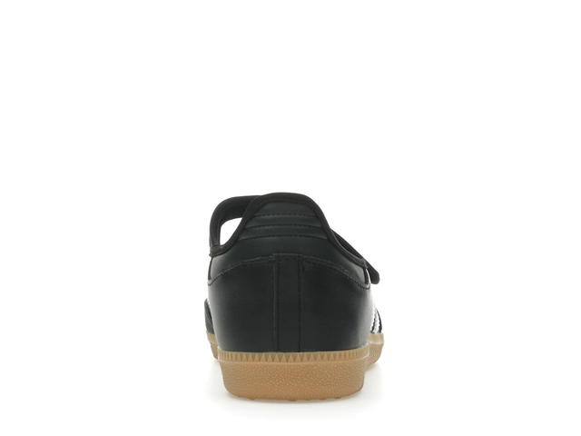 adidas adidas Samba Jane Shoes Core Black (Women's) - view 4