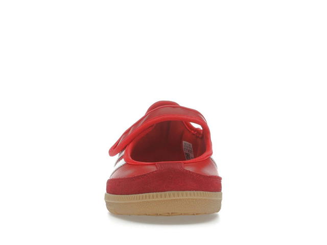 adidas adidas Samba Jane Shoes Team Victory Red (Women's) - view 2