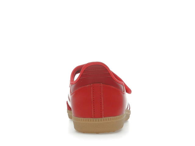 adidas adidas Samba Jane Shoes Team Victory Red (Women's) - view 4
