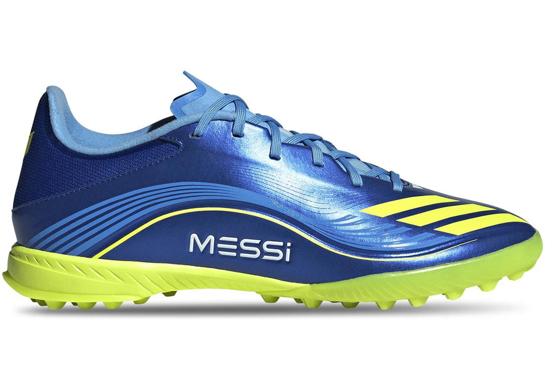 adidas adidas F50 League TF Messi Vis10n Pack