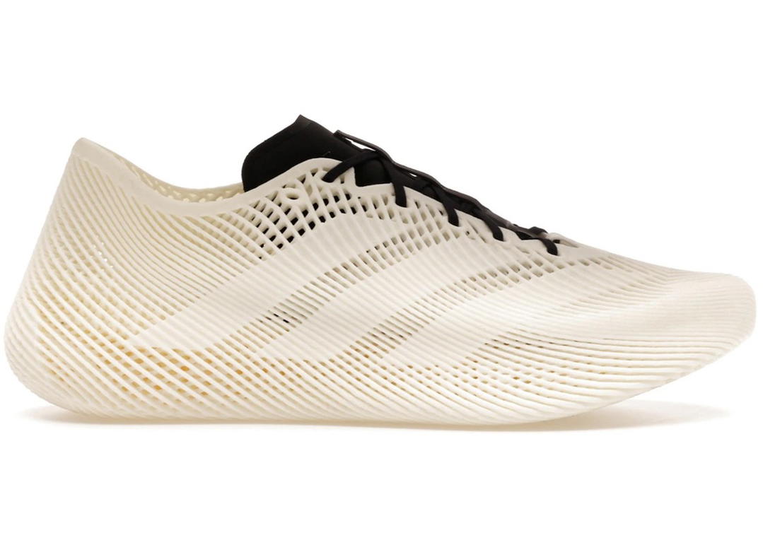 adidas adidas Climacool 4D Laced Off White Black