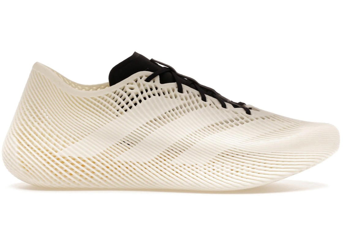 adidas adidas Climacool 4D Laced Off White Black