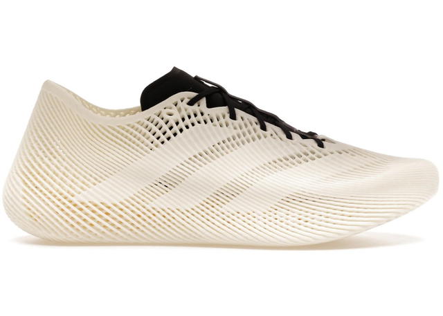adidas adidas Climacool 4D Laced Off White Black - view 1
