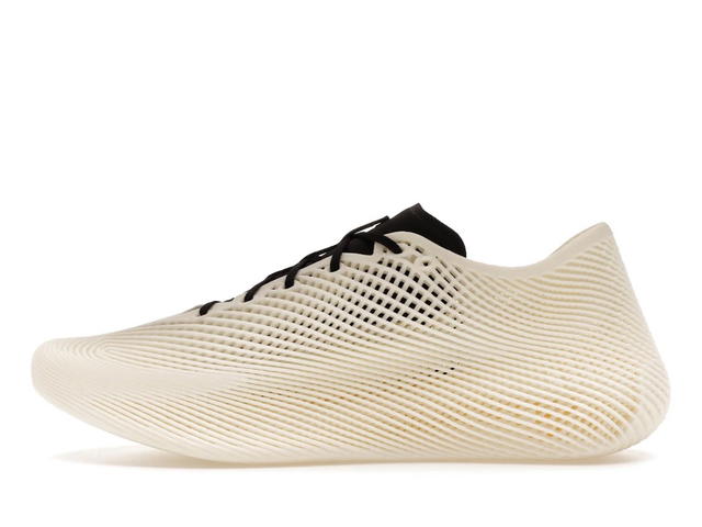 adidas adidas Climacool 4D Laced Off White Black - view 3