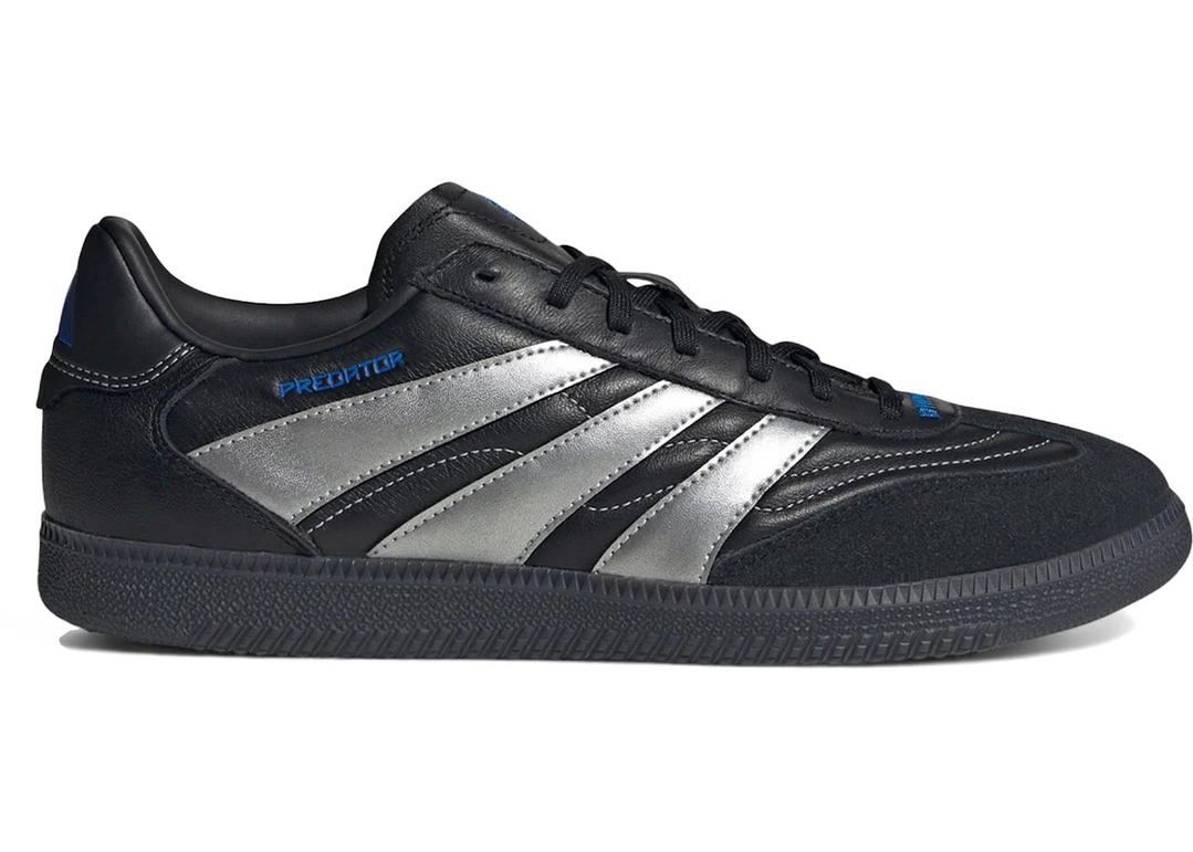 adidas adidas Predator Freestyle Indoor Jude Bellingham Glory Blue