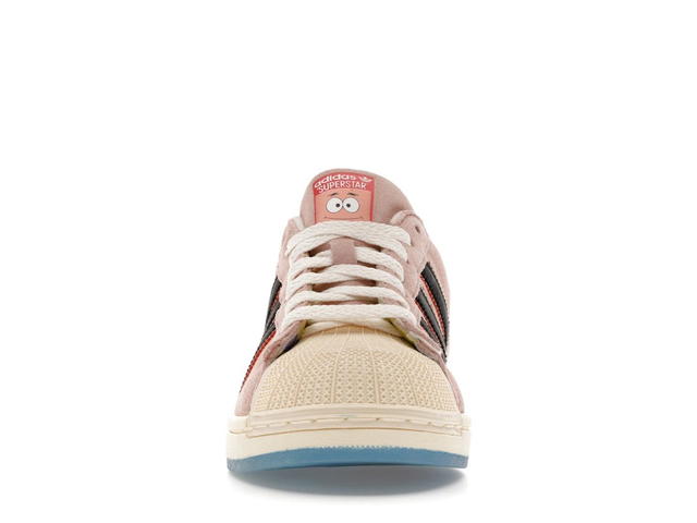 adidas adidas Superstar SpongeBob SquarePants Patrick Star - view 2