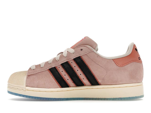 adidas adidas Superstar SpongeBob SquarePants Patrick Star - view 3