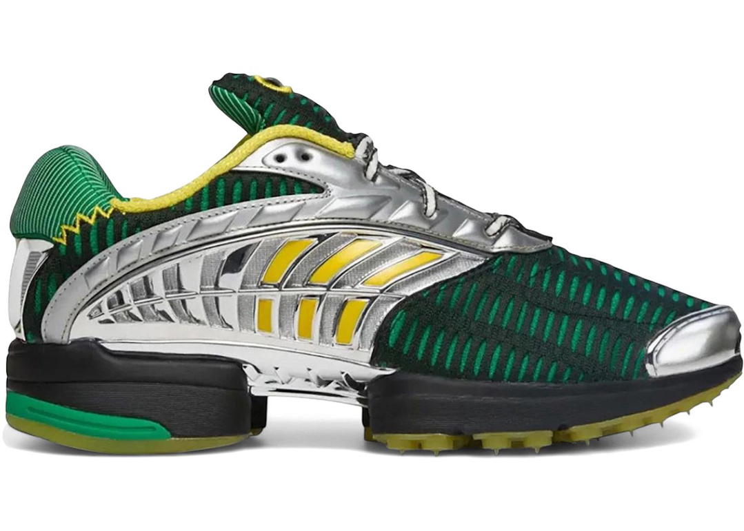 adidas adidas Climacool 2 Brain Dead Metallic Silver