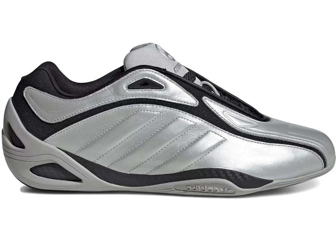 adidas adidas Adiracer GT Mercedes-AMG Petronas Formula One Team Silver