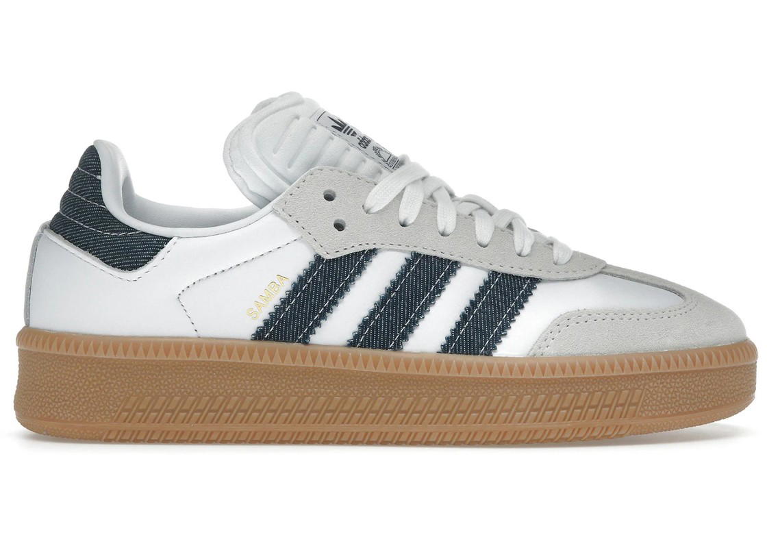 adidas adidas Samba XLG Denim