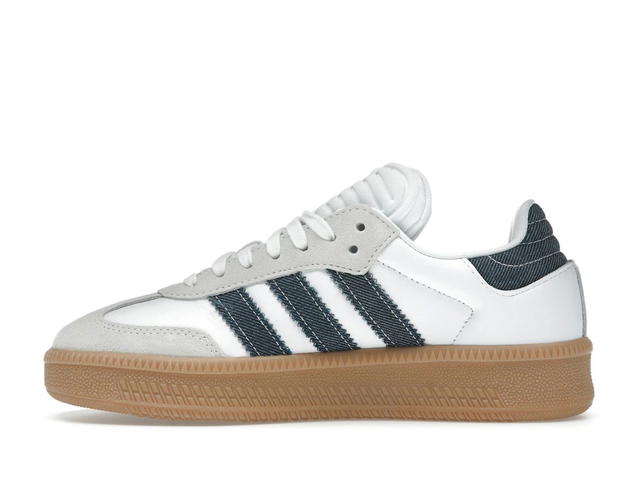 adidas adidas Samba XLG Denim - view 3