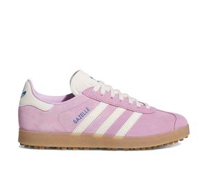 Buy adidas Gazelle Spikeless Golf Bliss Lilac Chalk Blue Bird (Women's) at Sasom – Authentic and Ready to Ship