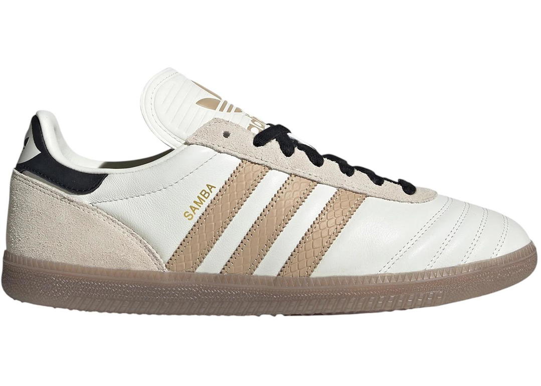 adidas adidas Samba JP Off White Magic Beige