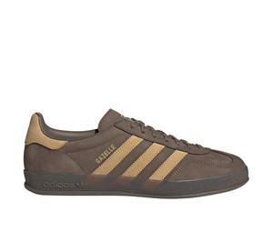 Buy adidas Gazelle Indoor Cargo Brown Golden Beige at Sasom – Authentic and Ready to Ship