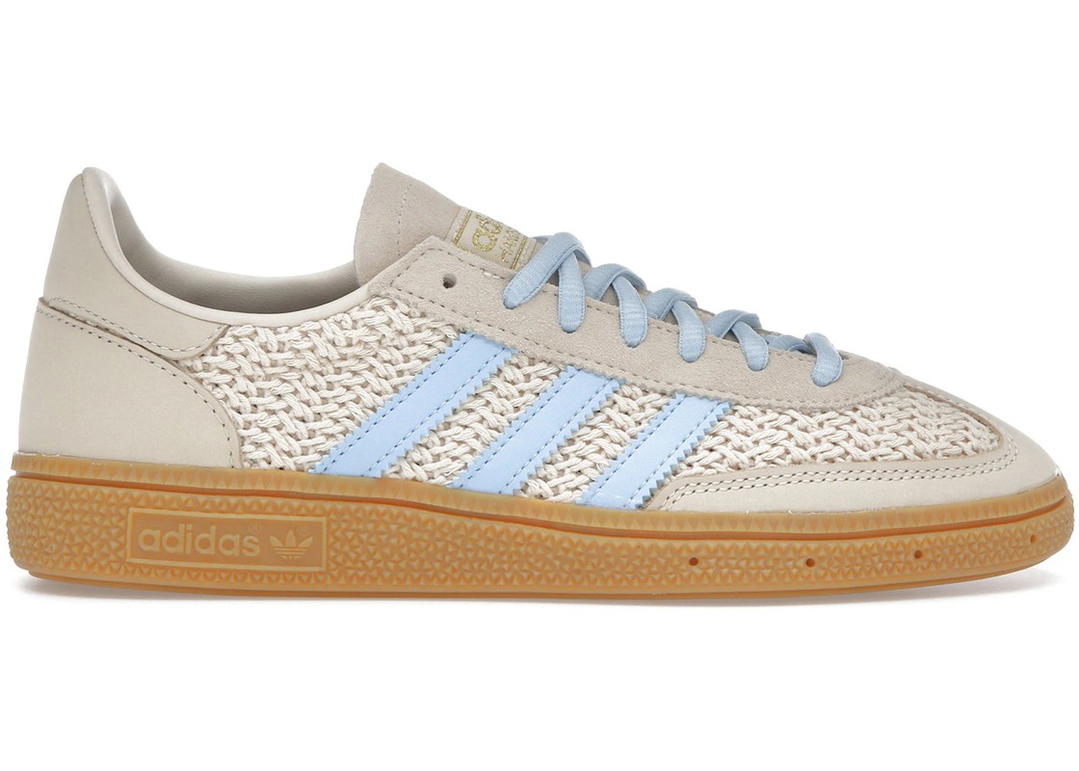adidas adidas Handball Spezial Sand Strata Clear Sky (Women's)