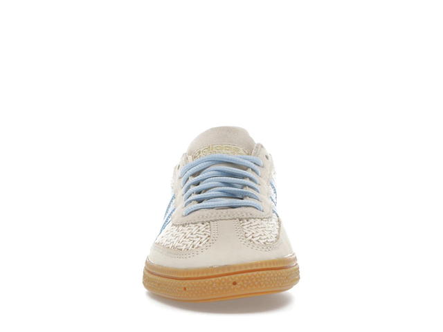adidas adidas Handball Spezial Sand Strata Clear Sky (Women's) - view 2
