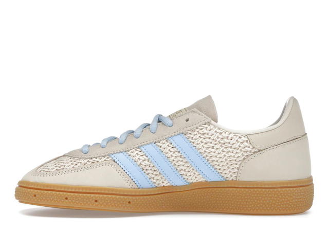 adidas adidas Handball Spezial Sand Strata Clear Sky (Women's) - view 3