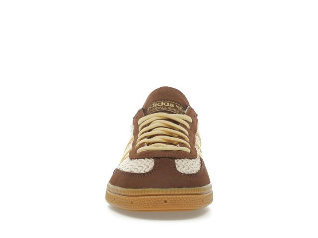 adidas adidas Originals Handball Spezial Preloved Brown Orange (Women's) - view 2
