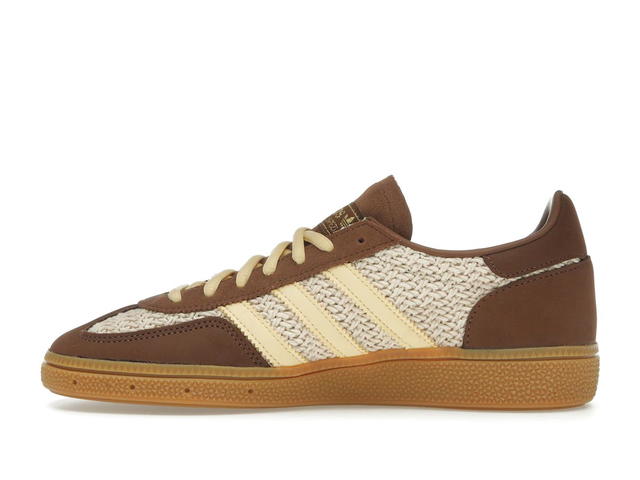 adidas adidas Originals Handball Spezial Preloved Brown Orange (Women's) - view 3