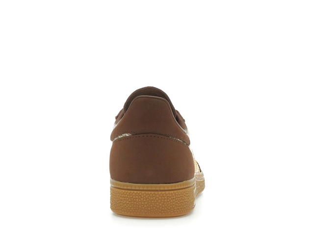 adidas adidas Originals Handball Spezial Preloved Brown Orange (Women's) - view 4