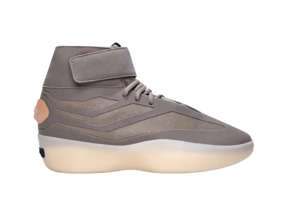 adidas adidas Fear of God Athletics II Basketball Putty Beige