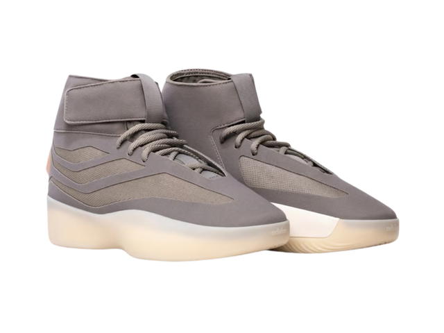 adidas adidas Fear of God Athletics II Basketball Putty Beige - view 2