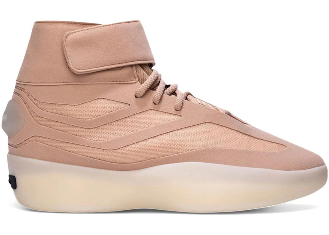 adidas adidas Fear of God Athletics II Basketball Ash Pearl