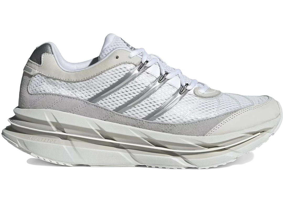 adidas adidas Adistar HRMY White Silver