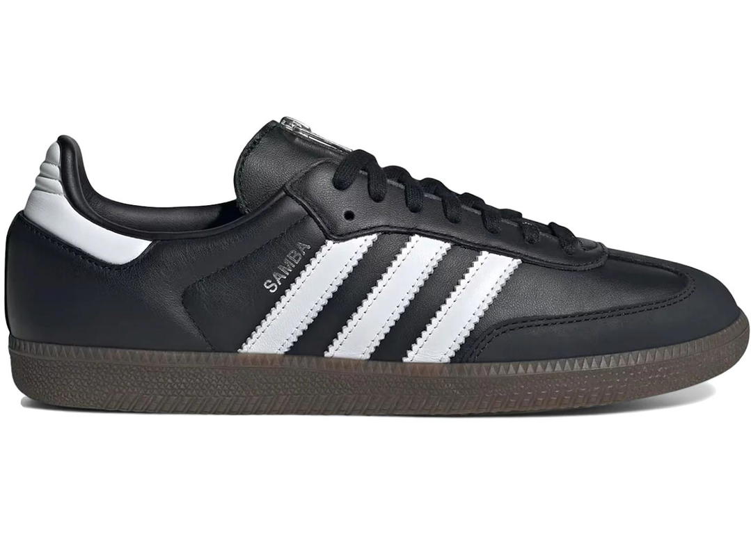adidas adidas Samba OG Jeremy Scott Black Gum
