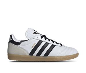Buy adidas Samba JP Cloud White Black Gum at Sasom – Authentic and Ready to Ship