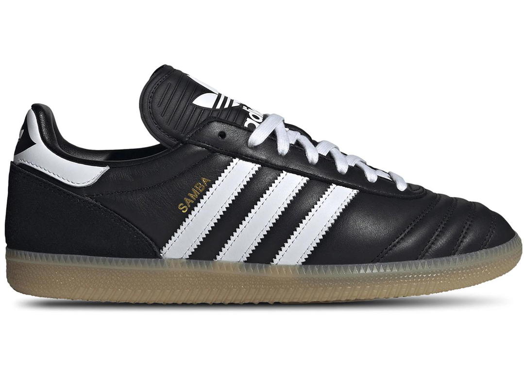 adidas adidas Samba JP Black White Gum