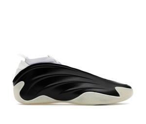 Buy adidas Harden Vol. 9 Black Warm Vanilla at Sasom – Authentic and Ready to Ship