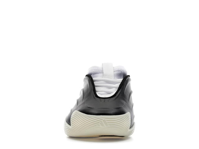 adidas adidas Harden Vol. 9 Black Warm Vanilla - view 2