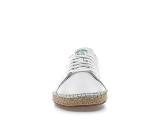 adidas adidas x Clot Originals Stan Smith Footwear White Green - view 2