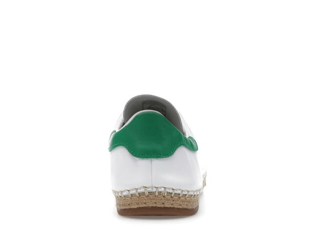 adidas adidas x Clot Originals Stan Smith Footwear White Green - view 4