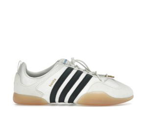 Buy adidas Ballerina Bad Bunny Off White Black Gum at Sasom – Authentic and Ready to Ship
