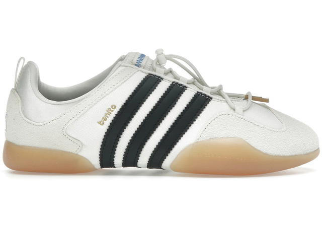 adidas adidas Ballerina Bad Bunny Off White Black Gum - view 1